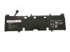 Dell 062N2T 2P9KD Original Battery 51Wh
