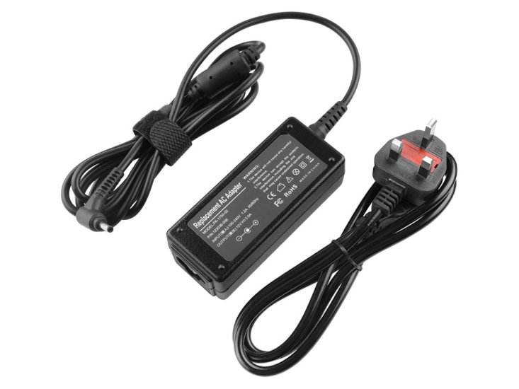 36W Toshiba H000059660 Charger 充電器 電源 - Click Image to Close
