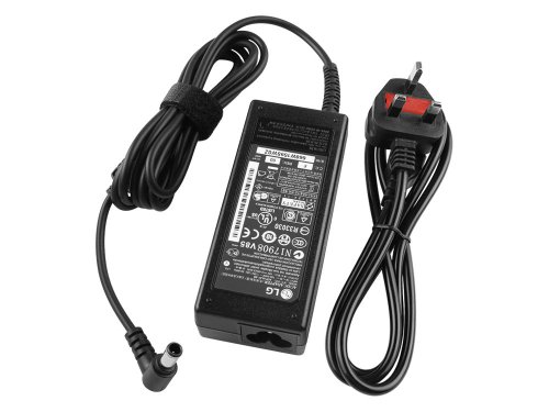 原裝 65W LG 34UM59-B 34UM59-B 34UC79G-B Charger 充電器 電源 + 電源線