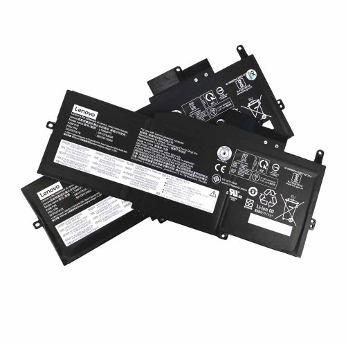 原廠 電池 4170mAh 48.2Wh Lenovo L19C3P71