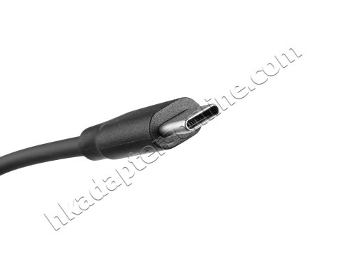 原廠 65W USB-C Asus Vivobook S 14 S5406SA Charger 充電器 電源 + 電源線