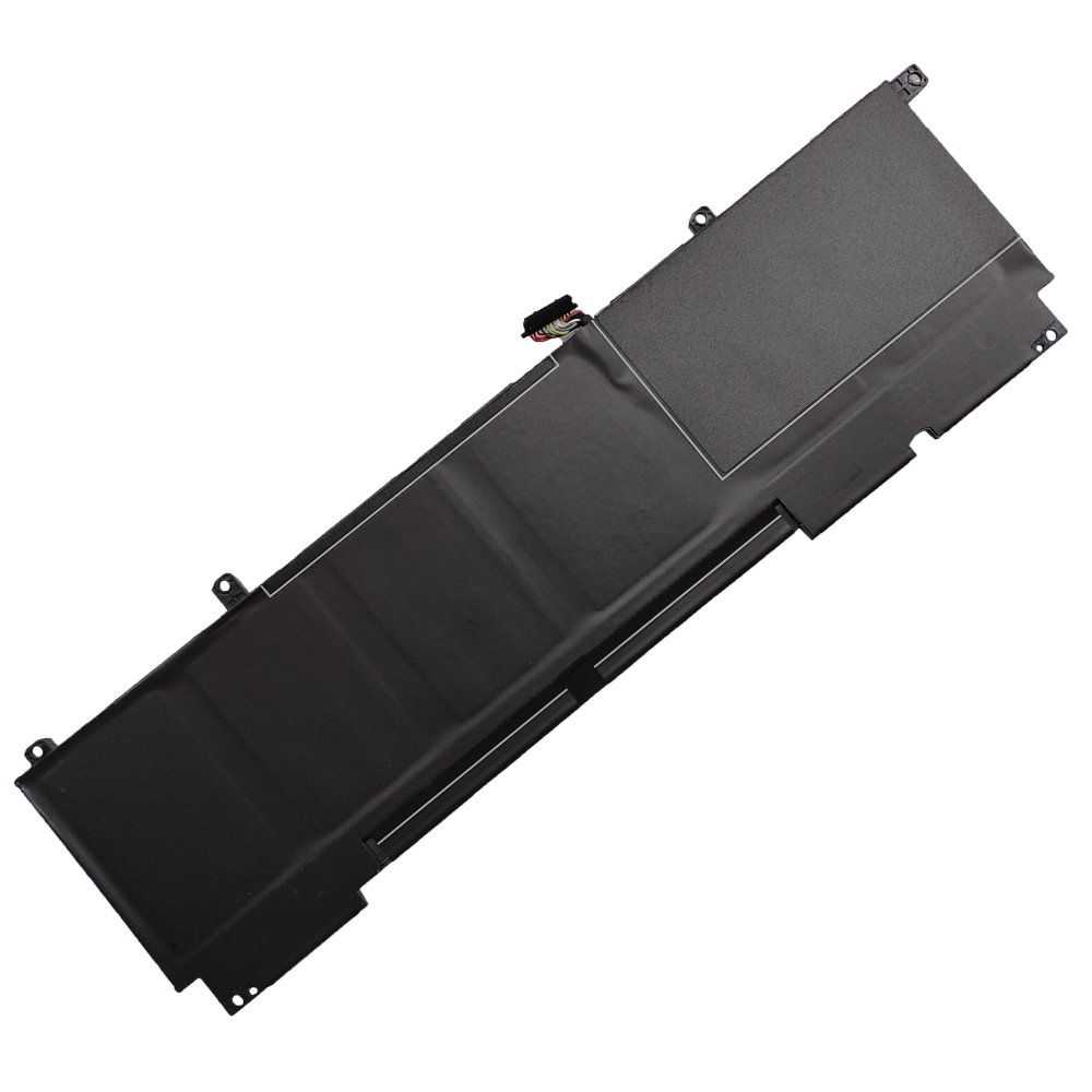 原廠 電池 7981mAh 97.04Wh HP OMEN 16-u0000nt