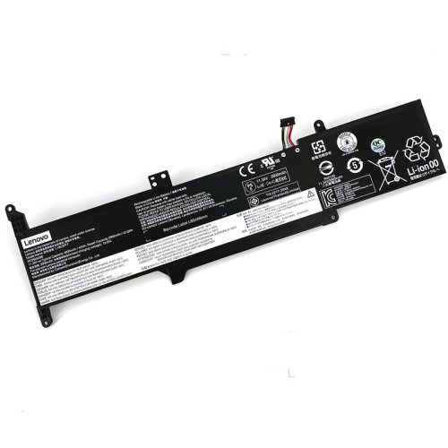 原廠 電池 4000mAh 45Wh Lenovo 5B10X02599