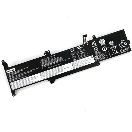 原廠 電池 4000mAh 45Wh Lenovo 5B10X02599 - Click Image to Close