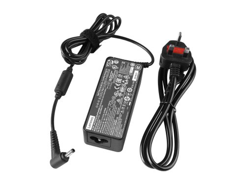 原裝 45W Lenovo 01FR130 Charger 充電器 電源 + 電源線