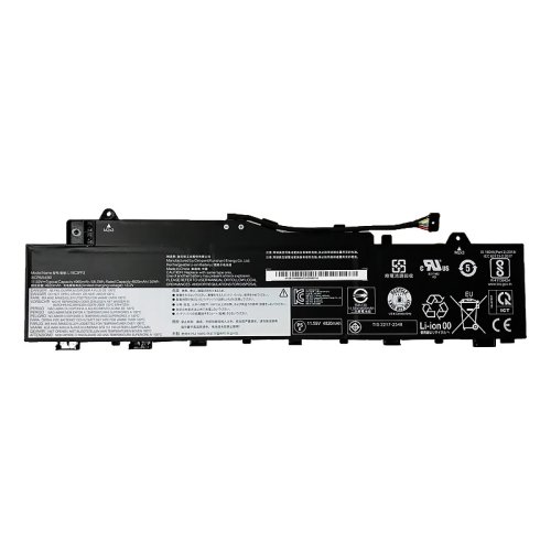 原廠 電池 4965mAh 56.5Wh Lenovo 5B11N52071