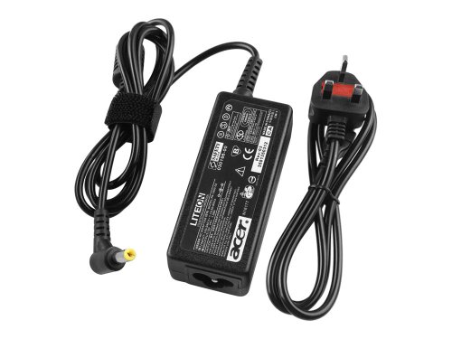 原裝 30W Acer Aspire One A150-1329 A150-1348 Charger 充電器 電源 + 電源線