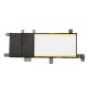 原廠 電池 38Wh 5000mAh Asus 0B200-02550000