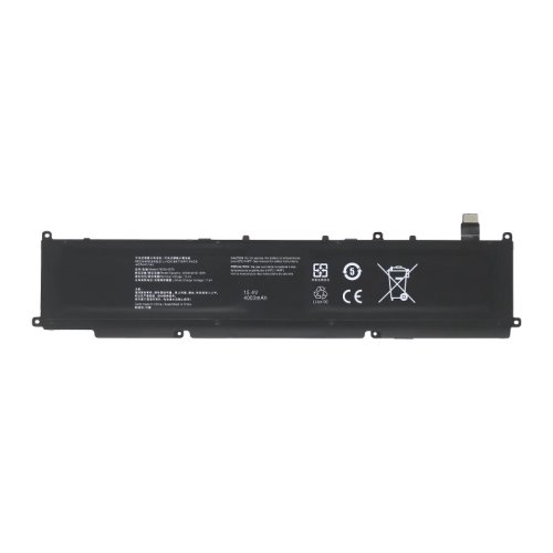4003mAh 61.6Wh 2芯 Razer Blade 14 RZ09-0370BEA3-R3U1 電池