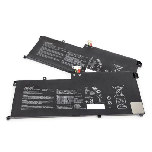 原廠 電池 4190mAh 64Wh Asus 0B200-03770500 0B200-03770200
