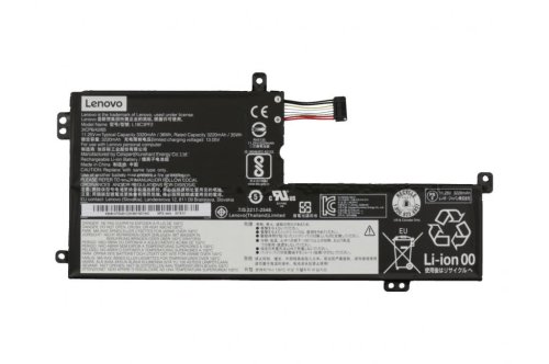 原廠 電池 3320mAh 36Wh Lenovo 5B10W67302