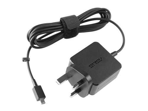 原裝 33W Asus X205TA-FD027BS X205TA-RHATMN01 Charger 充電器 電源