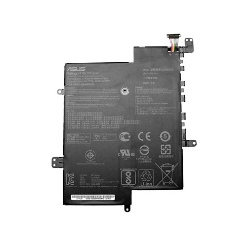 原廠 電池 38Wh 5000mAh Asus 0B200-02500100