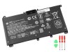 HP 17-c4000 原廠 電池 3440mAh 41.04Wh