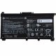 原廠 電池 3440mAh 41.04Wh HP HW03041XL