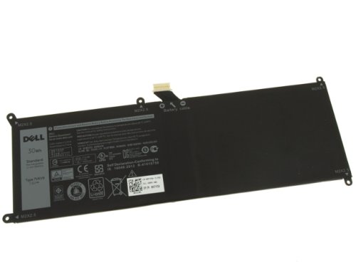 原裝 30Wh Dell 45756-AD925C 電池