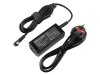 45W Asus 0A001-00692400 Charger 充電器 電源 + 電源線