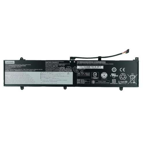 原廠 電池 4560mAh 70Wh Lenovo 5B10X18188