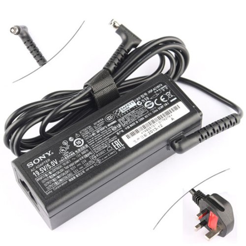 原裝 39W Sony Vaio SVF11N17CN 變壓器/充電器 電源線