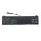 Acer KT.00405.012 (AP21A5T) 原廠 電池 5850mAh 90Wh 15.4V