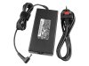 原裝 180W Slim Clevo V175x Charger 充電器 電源 + 電源線
