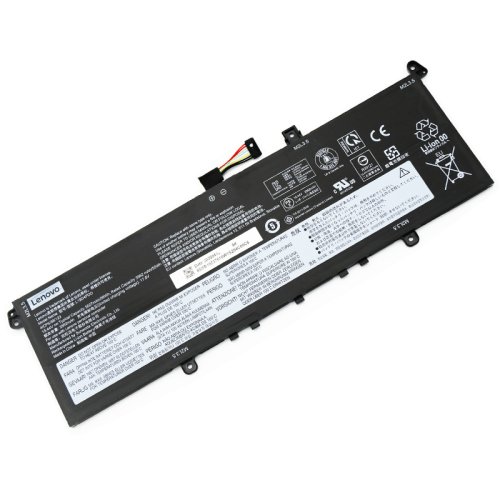 原廠 電池 3627mAh 56Wh Lenovo 5B10Z37617