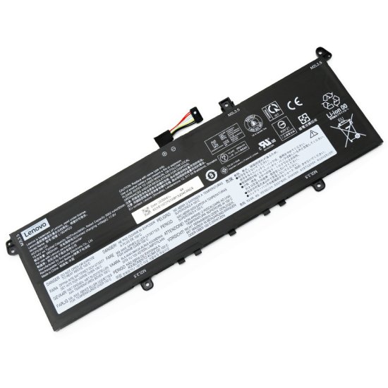 原廠 電池 3627mAh 56Wh Lenovo 5B10Z37617 - Click Image to Close