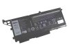 Dell 001VX5 095T1F 0M69D0 OM69D0 Original Battery 3467mAh 41Wh