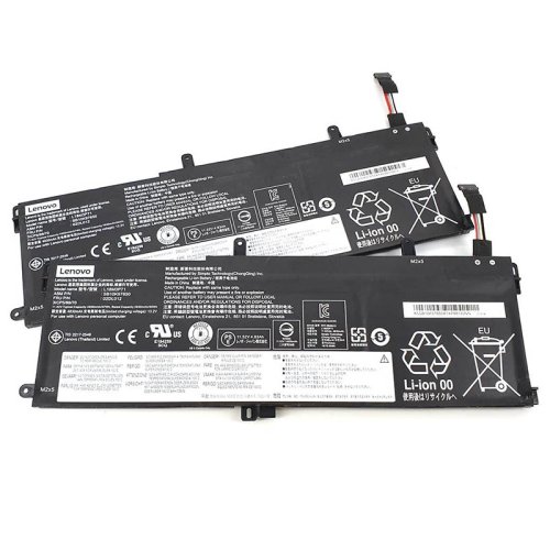 原廠 電池 4950mAh 57Wh Lenovo 5B10W51832