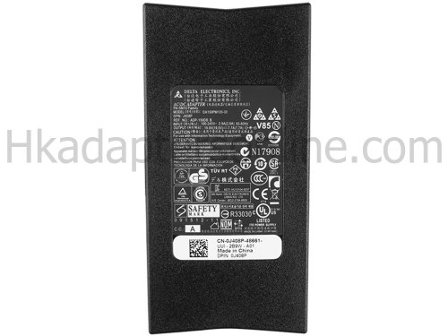 原裝 150W Dell XPS Gen 2 Charger 充電器 電源 + 電源線
