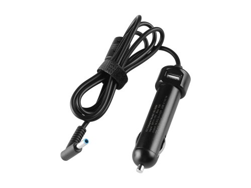 19.5V HP 15-r000el 15-d001sd Car Charger 充電器