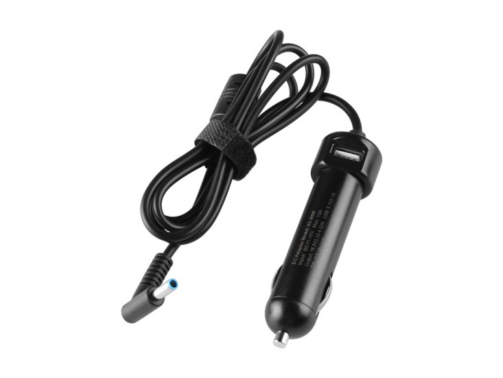 19.5V HP 15-g068ca 15-g068cl Car Charger 充電器 - Click Image to Close