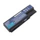 4400mAh 48Wh 6芯 Acer AS07B52 電池
