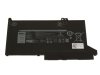 原廠 3500mAh 42Wh Dell 03KF82 3KF82 電池
