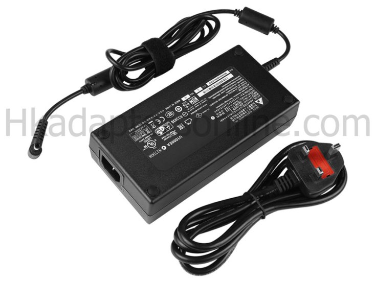 230W Clevo W88CU 變壓器/充電器 - Click Image to Close