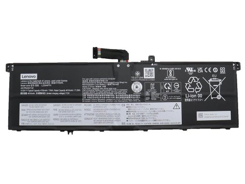 原廠 電池 4705mAh 73Wh Lenovo L22D4P4