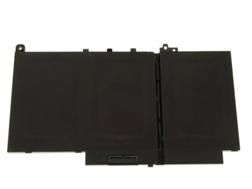 3530mAh 42Wh 4芯 Dell 7CJRC 電池