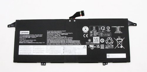 原廠 電池 3425mAh 53Wh Lenovo 5B11B65325