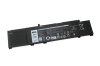 原廠 4255mAh 68Wh Dell 0JJRRD 電池