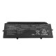 電池 3490mAh 50Wh Fujitsu 4INP5/60/80