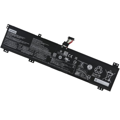 5210mAh 80Wh 4芯 Lenovo Legion 5 15ACH6 82JW 電池