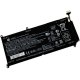 原廠 電池 4050mAh 48Wh HP 805094-005