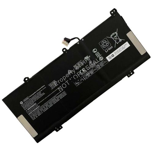 原廠 電池 5010mAh 60Wh HP L84398-005