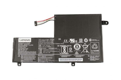 原廠 電池 4610mAh 52.5Wh Lenovo 5B10K84638