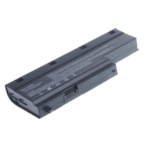 原裝 Medion Akoya E7212 MD 98160 MD98160 電池 75Wh 5200mAh