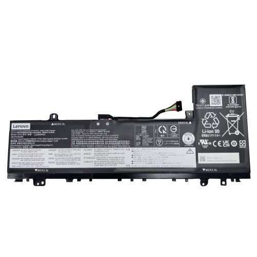 原廠 電池 4156mAh 47Wh Lenovo L22B3PA3