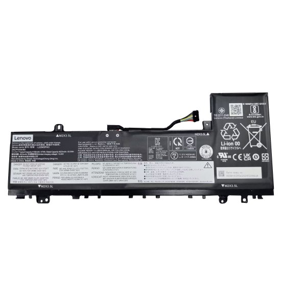 原廠 電池 4156mAh 47Wh Lenovo SB11N45436 - Click Image to Close