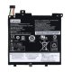 原廠 電池 4000mAh 30Wh Lenovo 5B10P53997