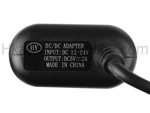 10W Micro USB Asus Fonepad ME371 Car Charger 充電器