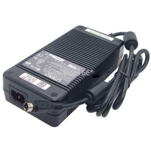 原裝 220W Clevo D900KCharger 充電器 電源